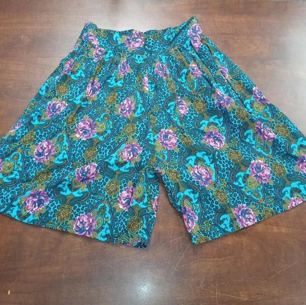 CALIFORNIA KRUSH VINTAGE BERMUDA SHORTS - Picture 11 of 13